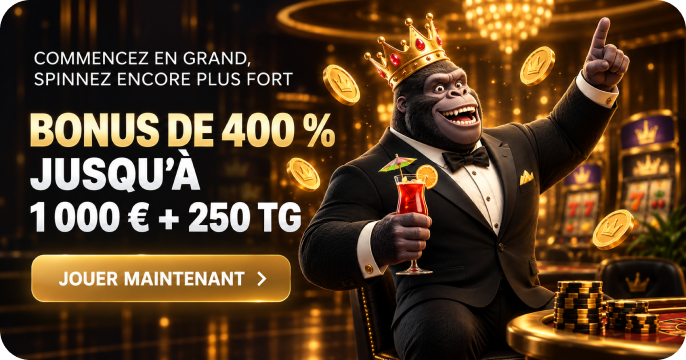 SpinKong – casino crypto sans KYC à fort multiplicateur